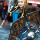 Illustration for article titled Our Favorite Cosplay From BlizzCon 2019